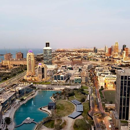 Serenity Paradise 2Br In Marina Dubai Ngoại thất bức ảnh