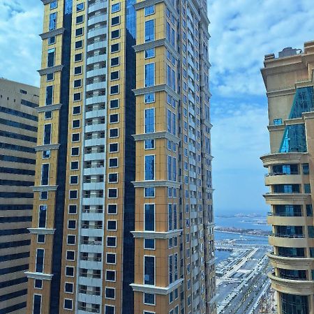 Serenity Paradise 2Br In Marina Dubai Ngoại thất bức ảnh