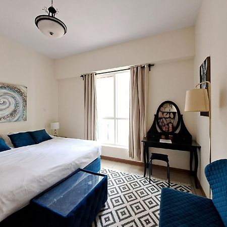 Serenity Paradise 2Br In Marina Dubai Ngoại thất bức ảnh