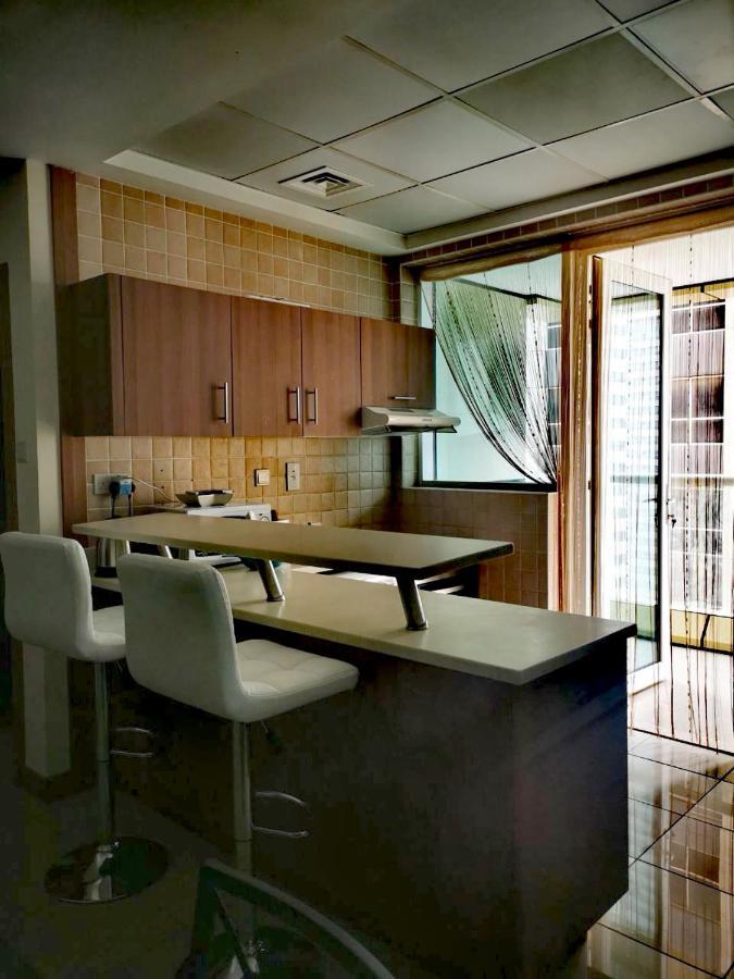 Serenity Paradise 2Br In Marina Dubai Ngoại thất bức ảnh