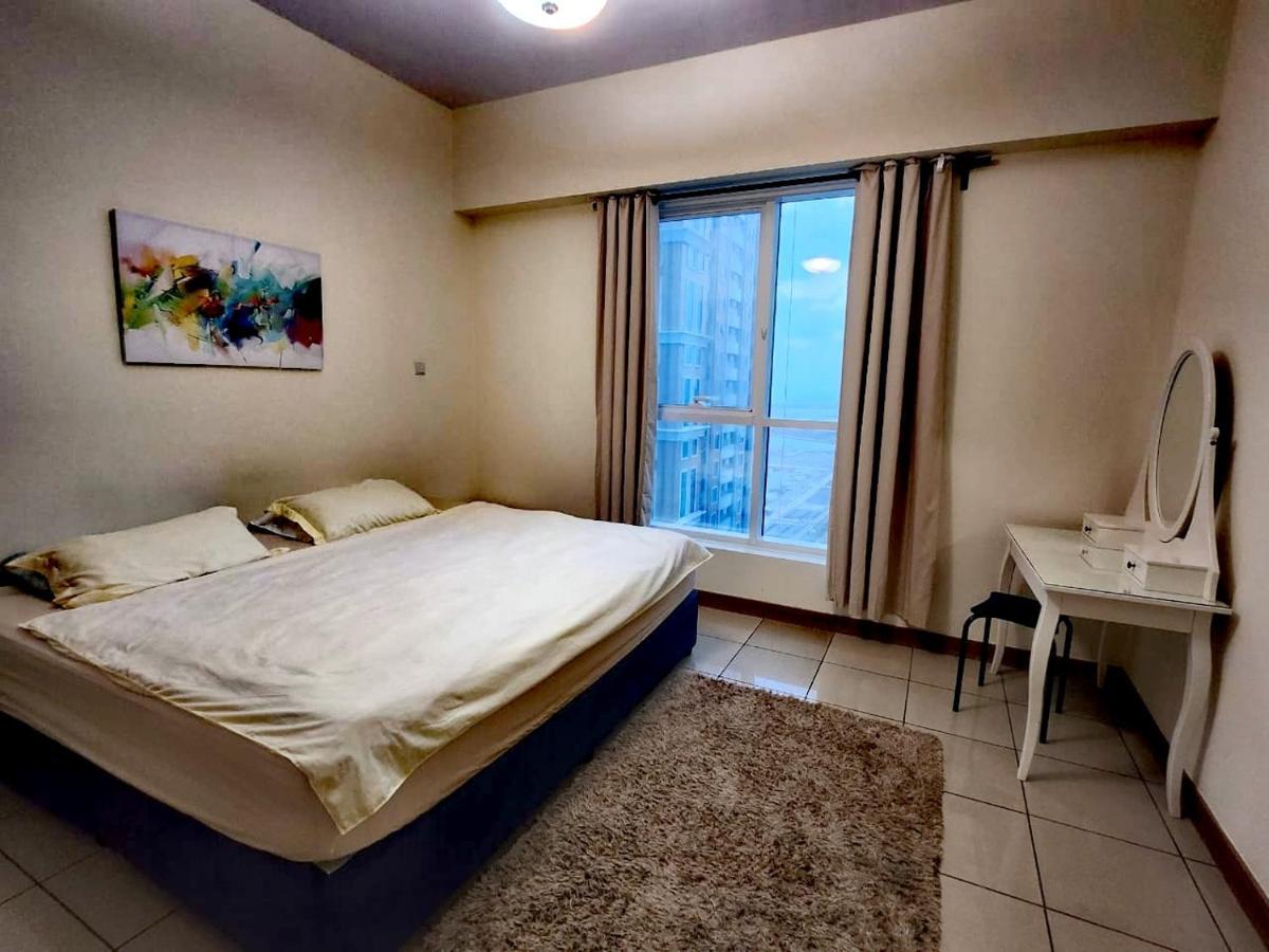 Serenity Paradise 2Br In Marina Dubai Ngoại thất bức ảnh