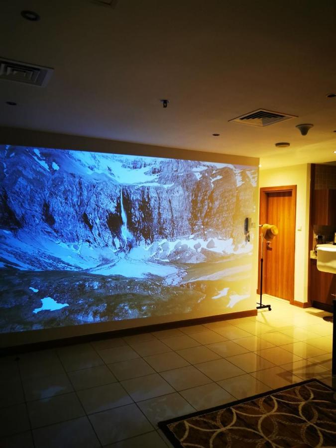 Serenity Paradise 2Br In Marina Dubai Ngoại thất bức ảnh