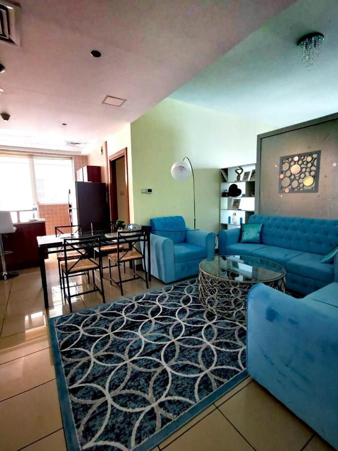 Serenity Paradise 2Br In Marina Dubai Ngoại thất bức ảnh