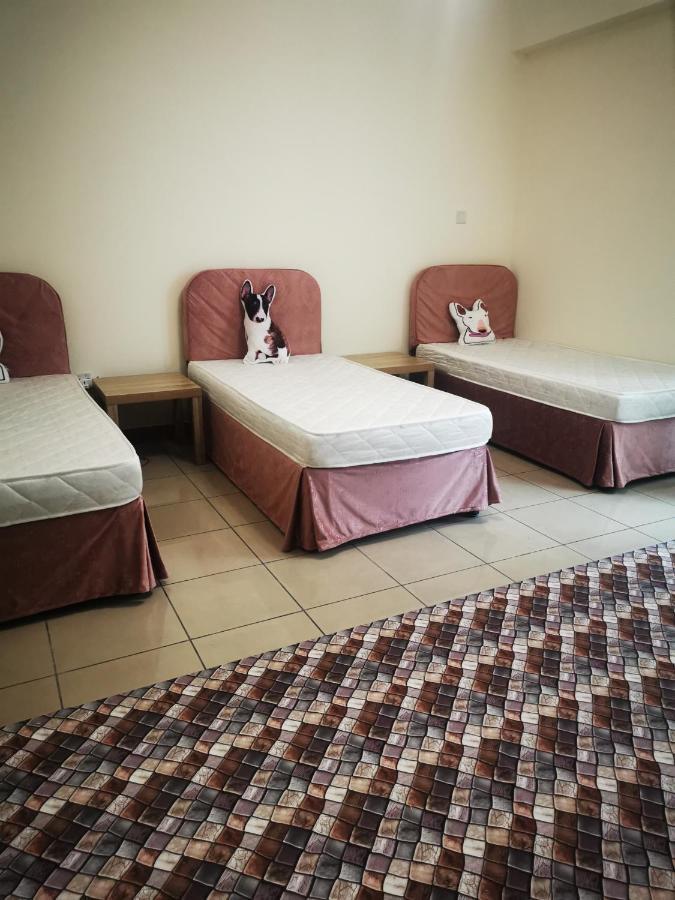 Serenity Paradise 2Br In Marina Dubai Phòng bức ảnh