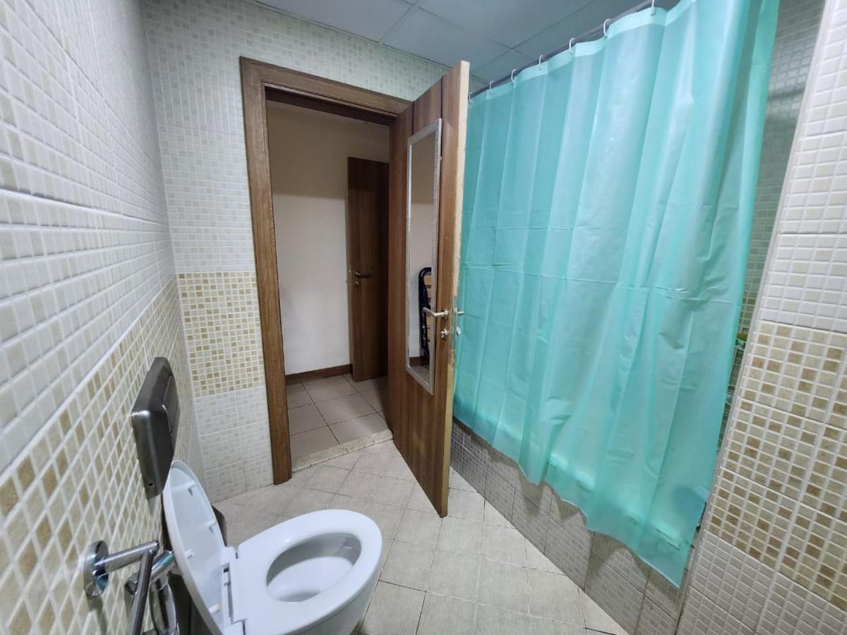 Serenity Paradise 2Br In Marina Dubai Phòng bức ảnh