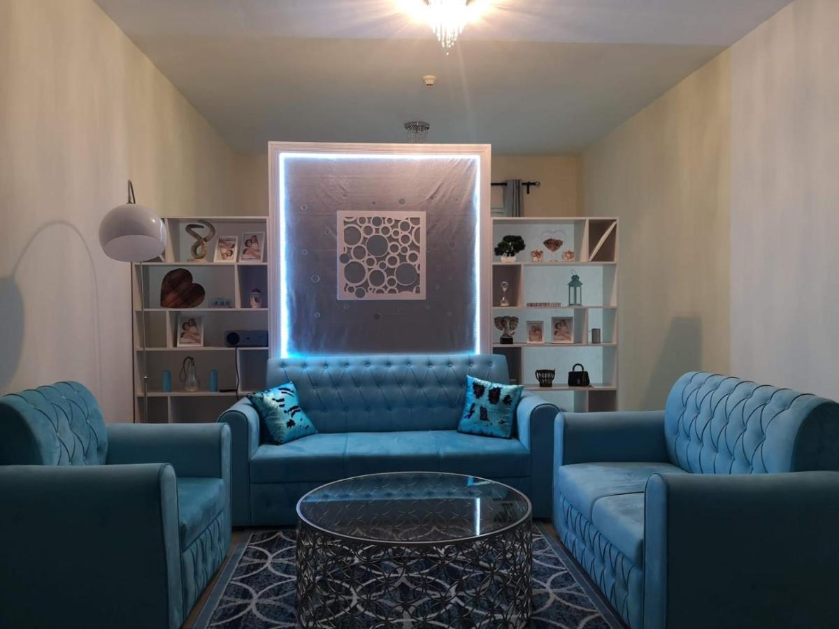 Serenity Paradise 2Br In Marina Dubai Phòng bức ảnh
