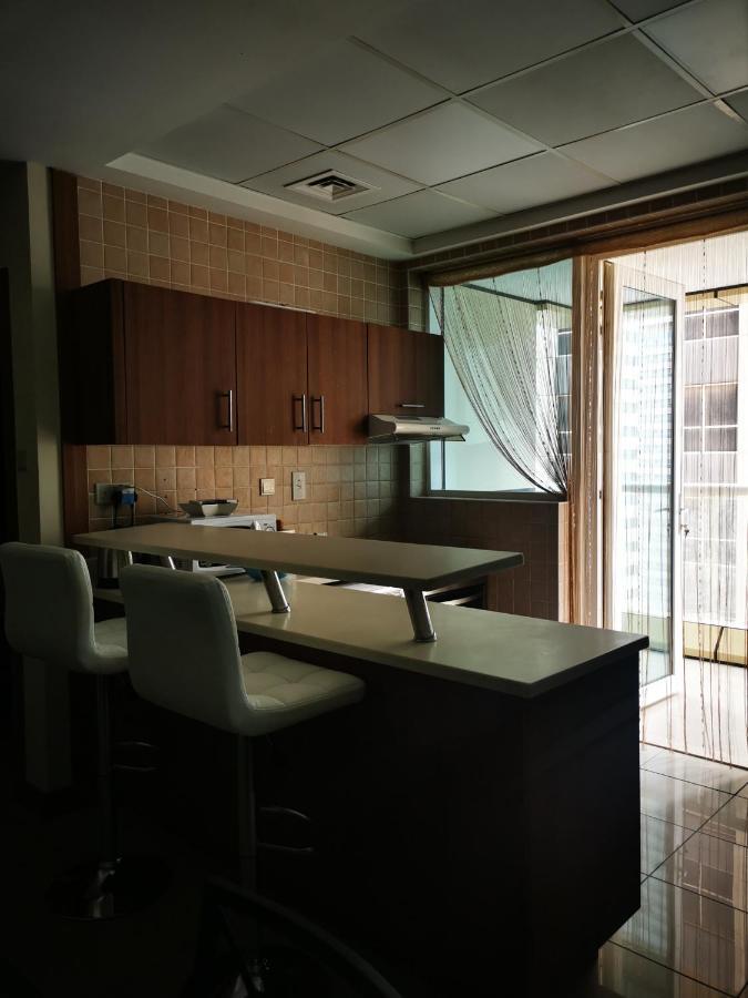 Serenity Paradise 2Br In Marina Dubai Phòng bức ảnh