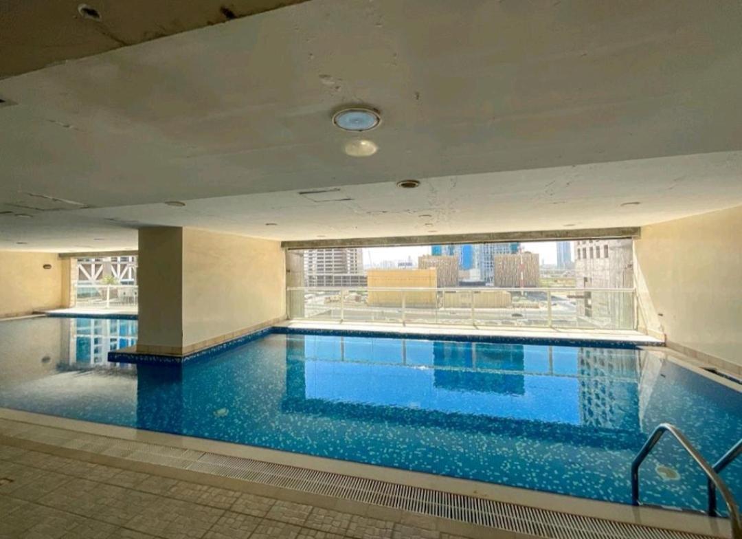Serenity Paradise 2Br In Marina Dubai Phòng bức ảnh