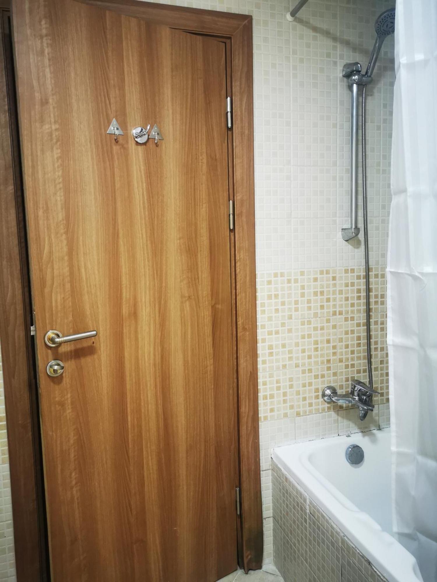 Serenity Paradise 2Br In Marina Dubai Phòng bức ảnh