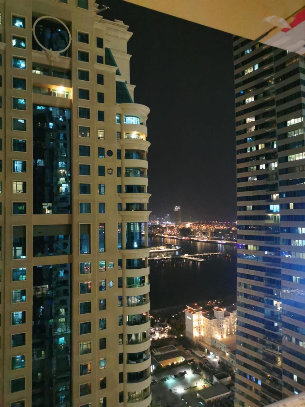 Serenity Paradise 2Br In Marina Dubai Phòng bức ảnh