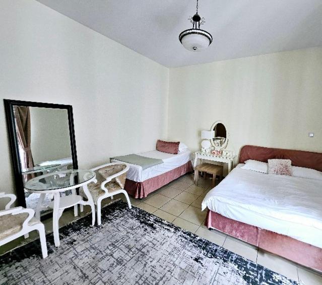 Serenity Paradise 2Br In Marina Dubai Ngoại thất bức ảnh