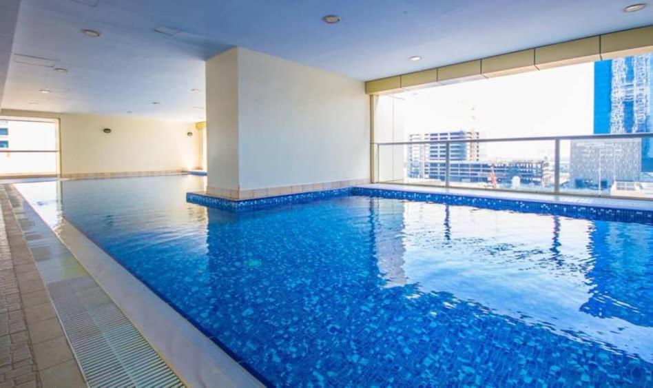 Serenity Paradise 2Br In Marina Dubai Ngoại thất bức ảnh